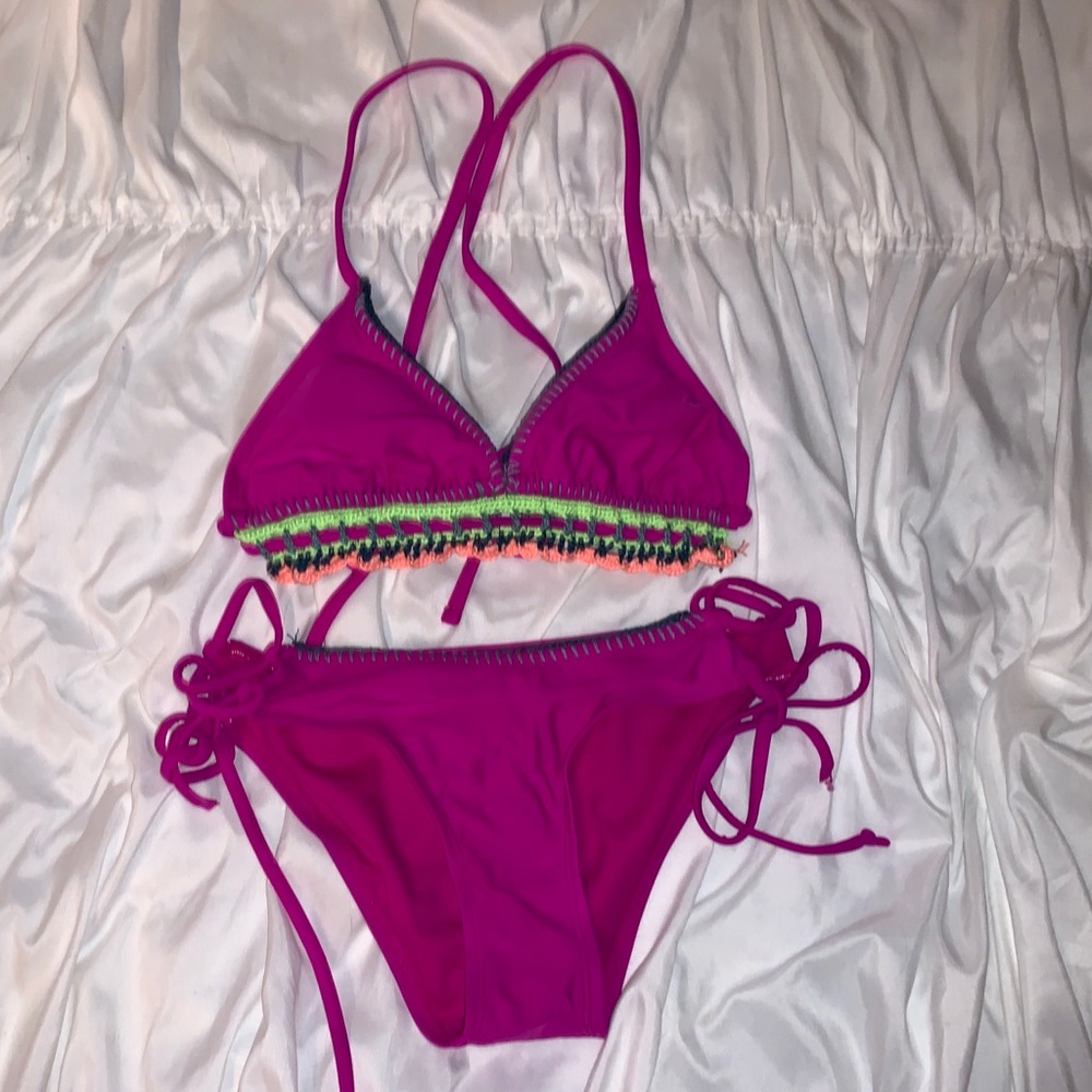 Cute Bikini